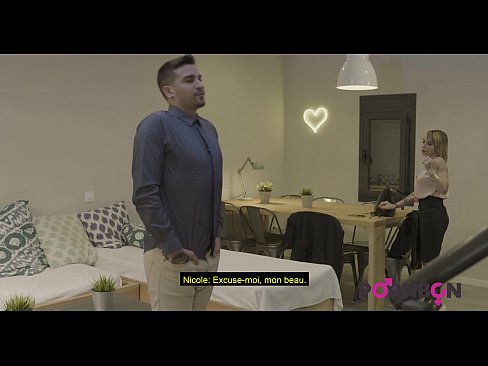 ❤️ PORNBCN 4K یوه بالغه ښځه د لویو ټوټو سره غواړي مقعد شي ځوان ګیګولو د لوی ډیک سره blowjob amortism سخت fuck لاسي دنده سپي سټایل بلی چاټ orgasm فرانسوي فرعي سرلیکونه ❌ ❌️❤